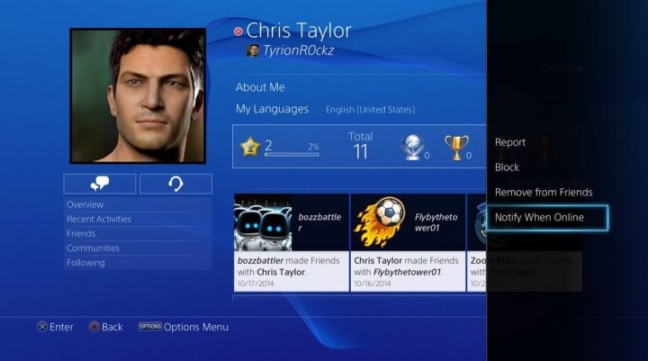 PS4 3.50 Update New - 2
