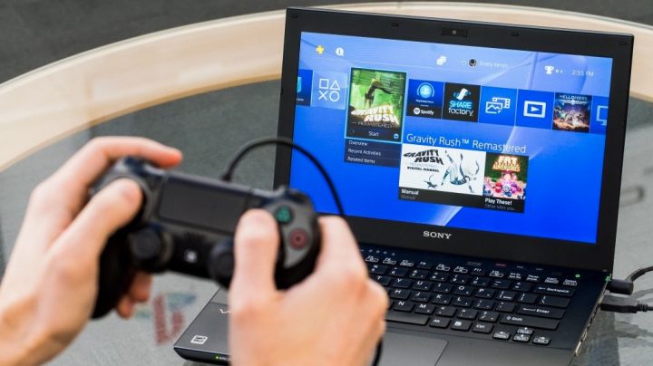 PS4 Remote Play on Mac & PC