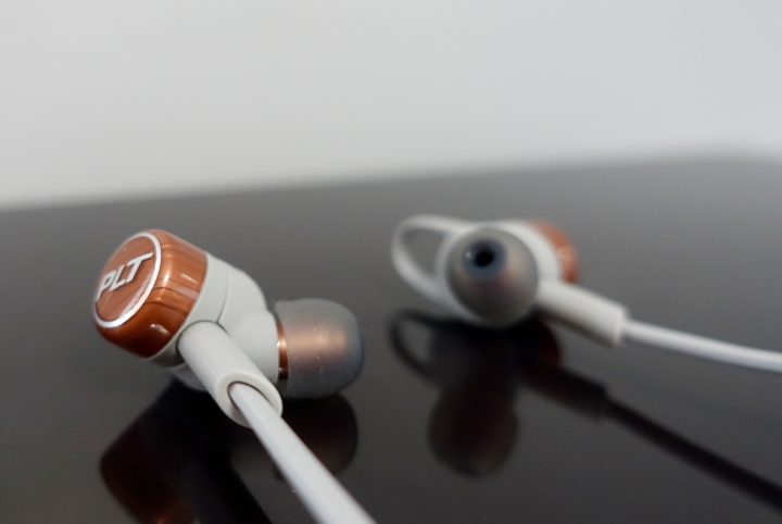 Plantronics BackBeat GO 3 review: impressive Bluetooth headphones. 