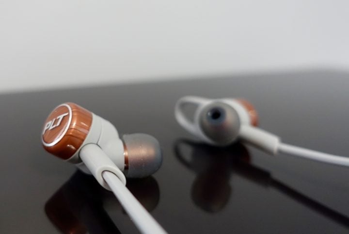 Plantronics BackBeat GO 3 review: impressive Bluetooth headphones.