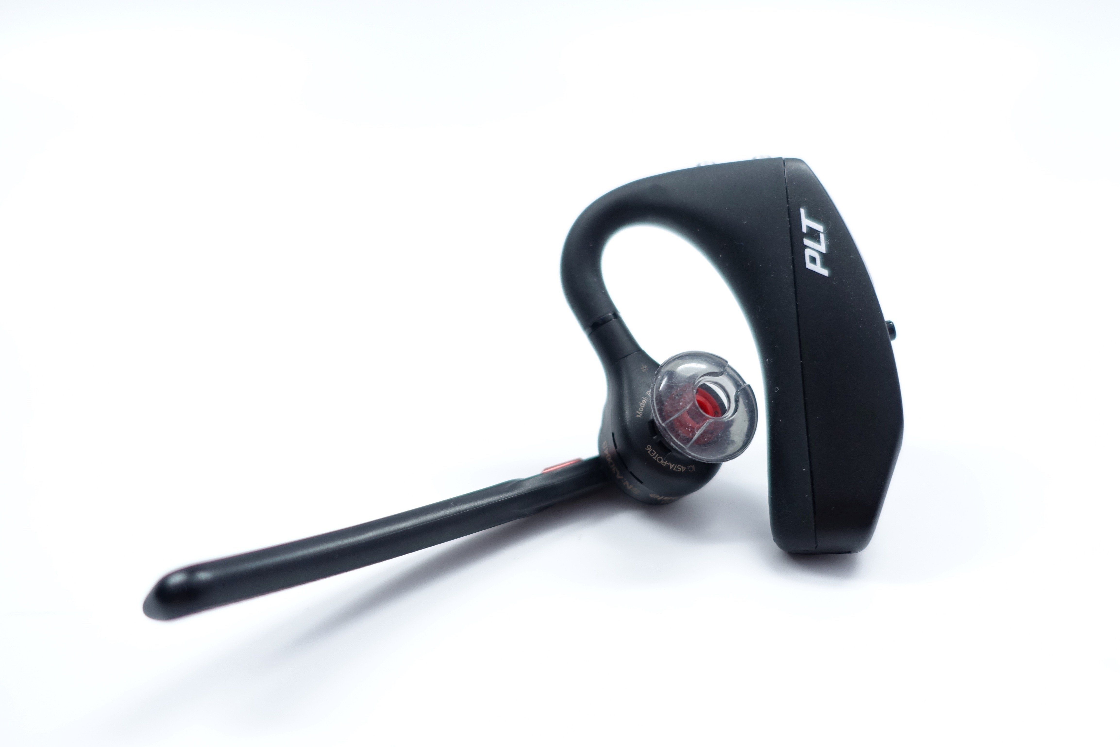 Plantronics Voyager 5200 Review Smart Bluetooth Headset