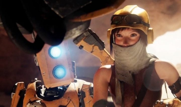 ReCore