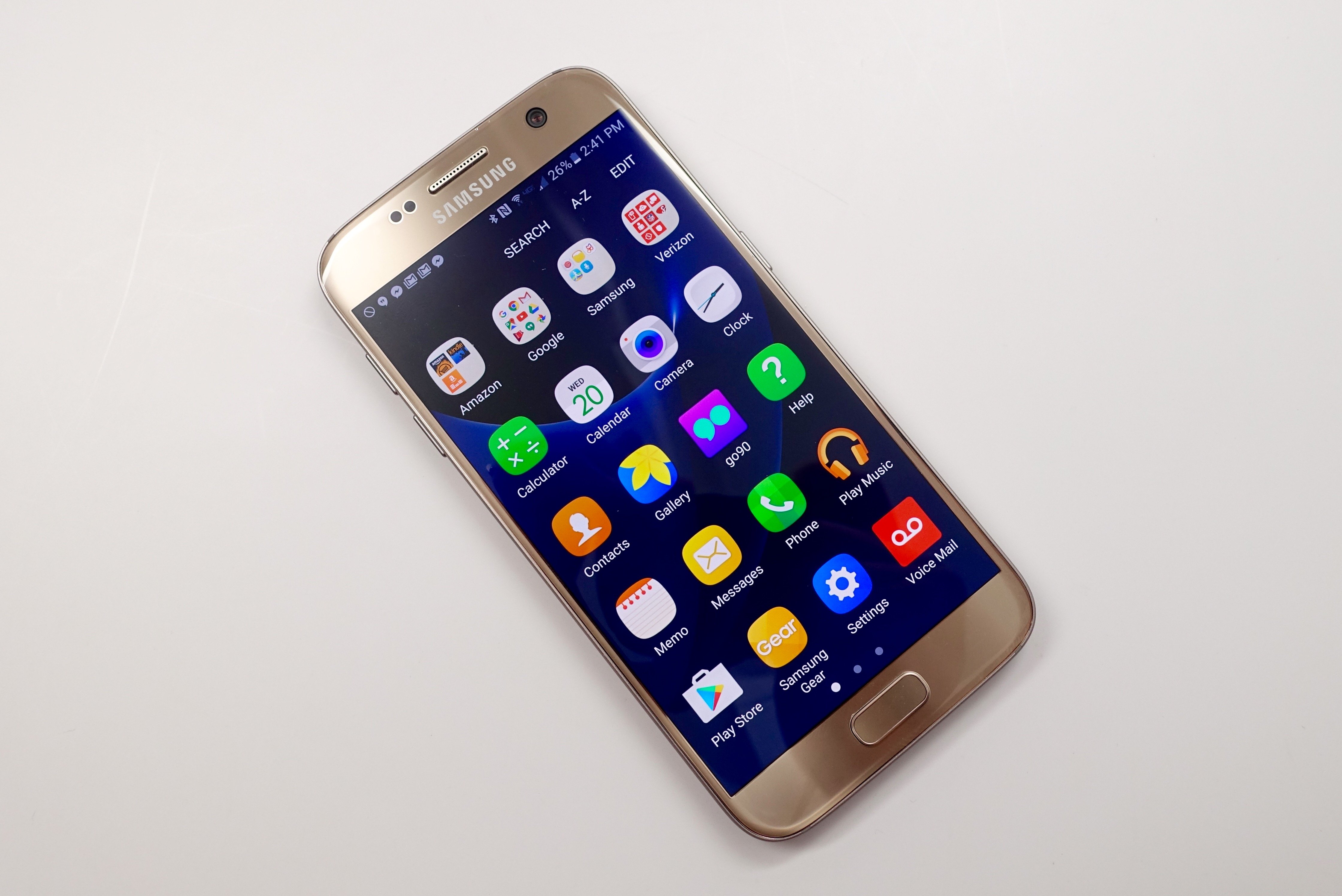 Galaxy Note 7 vs Galaxy S7 What We Know Right Now Galaxy Note 7 vs Galaxy S7 What We Know Right Now