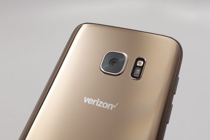 The Galaxy S7 camera is one of our favorite features.