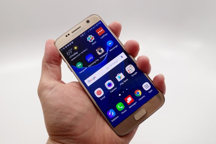The Galaxy S7 is worth buying, and for many users it is the best choice in 2016.