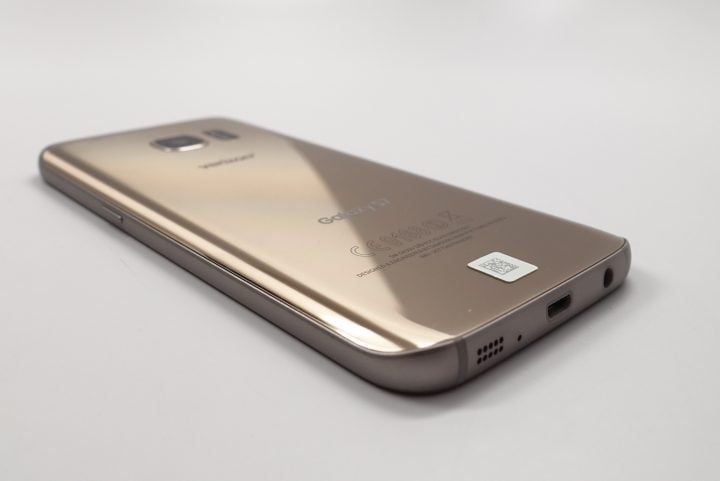 Samsung Galaxy S7 Review - 5