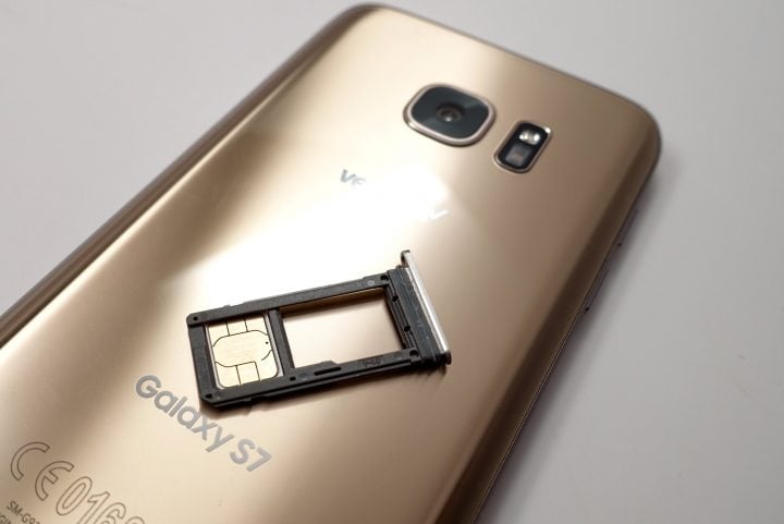 Use a Micro SD card to ad more storage.