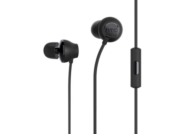 HTC Hi-Res Audio Headphones