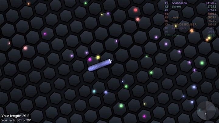 Slither.io Tips & Tricks, Skins, How To Play & Key Details