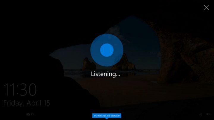 Cortana Upgrades