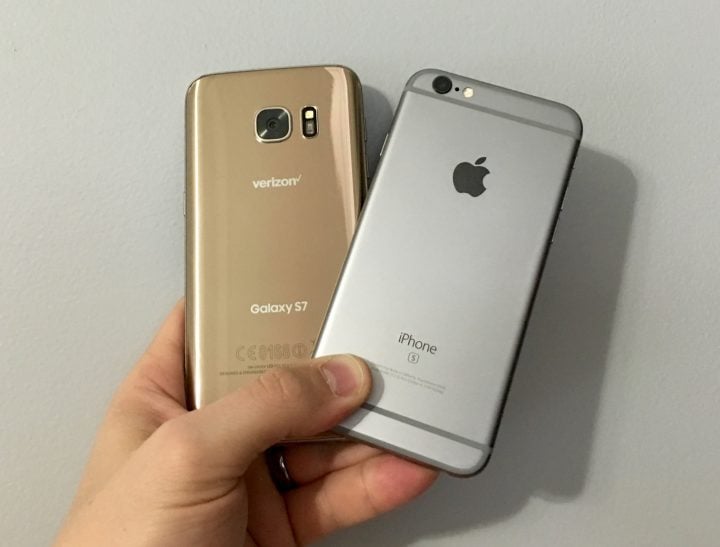 Save big with Walmart iPhone deals and Samsung smartphone deals.