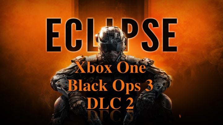 The important details about the Eclipse Xbox One Black Ops 3 DLC 2 release.