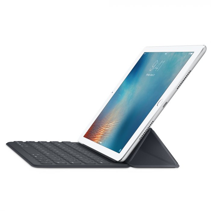Best iPad Pro Accessories: Apple Smart Keyboard