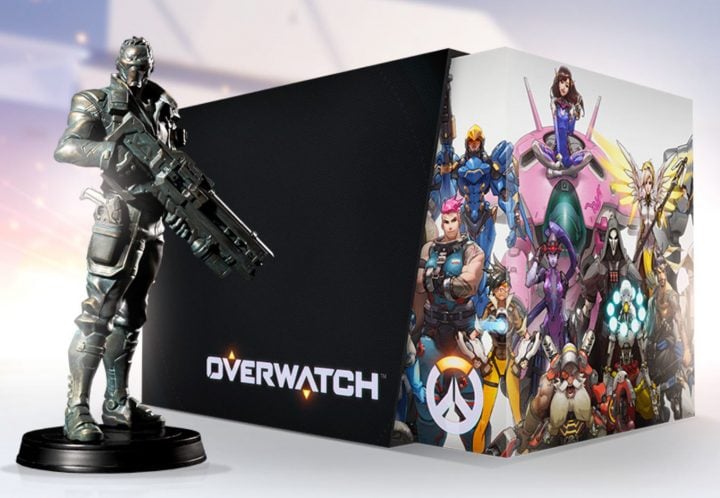 overwatch