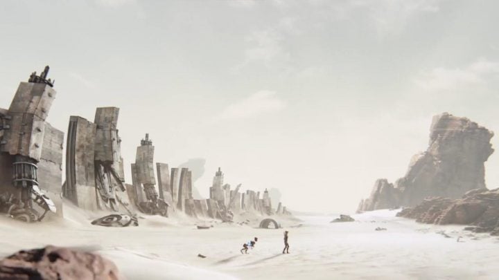 recore 3