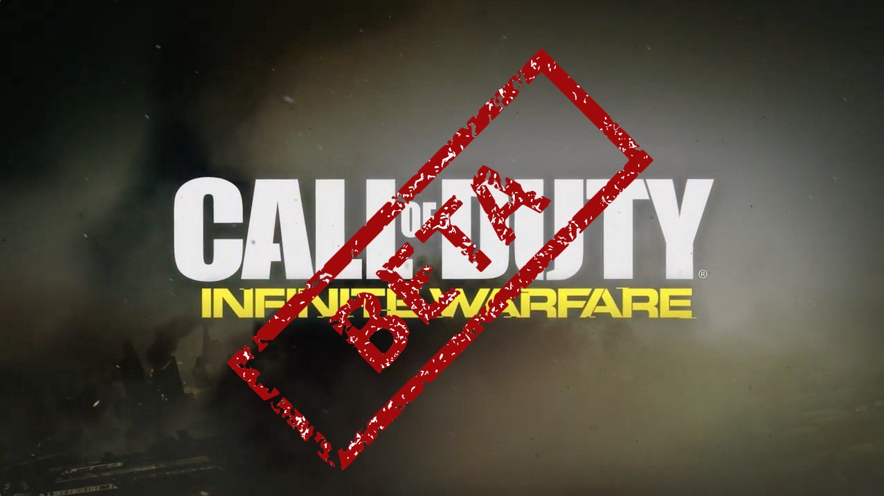 What to know about the Call of Duty: Infinite Warfare beta now.