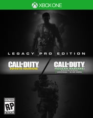 Call of Duty Infinite Warfare Legacy Pro