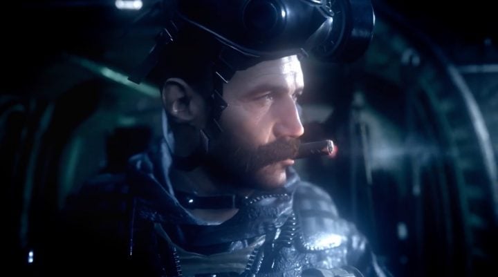 modern warfare 4 remastered pc modern warfare 4 remastered pc