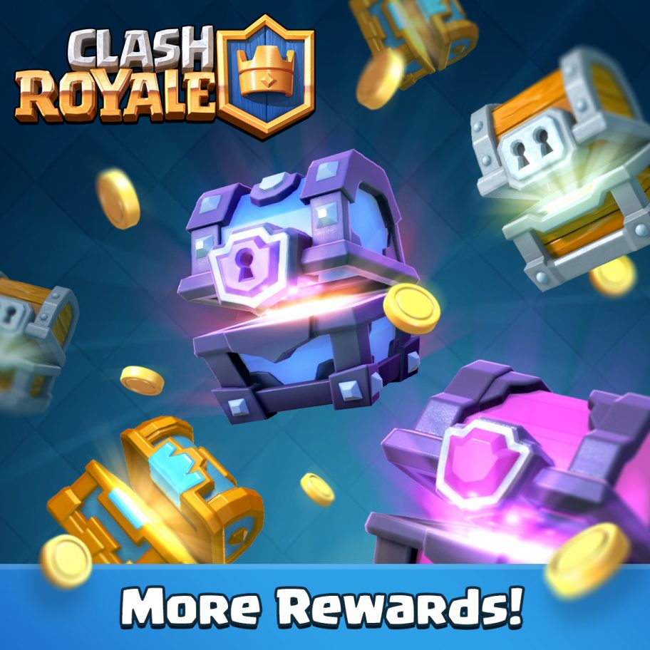 Clash Royale Tips to Level Up Faster