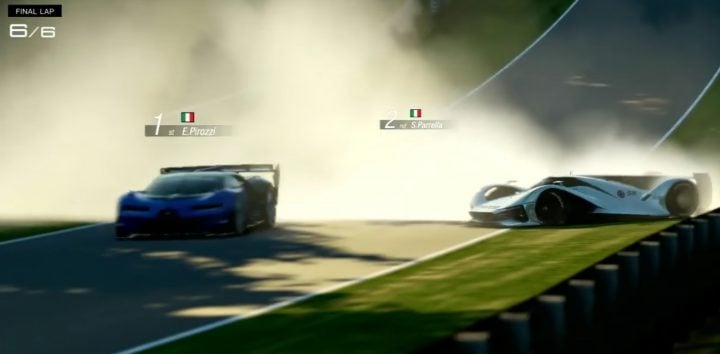What you need to know about the Gran Tourismo Release Date.