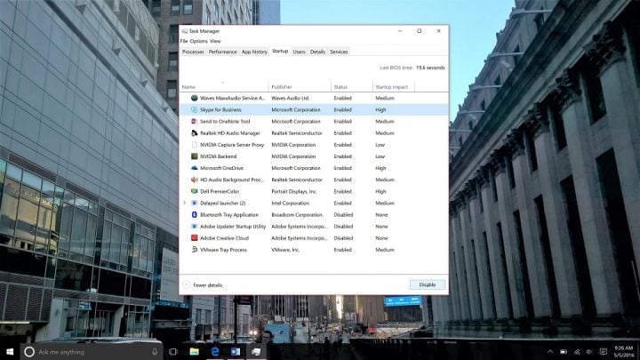 How to SPeed up Windows 10 (2)