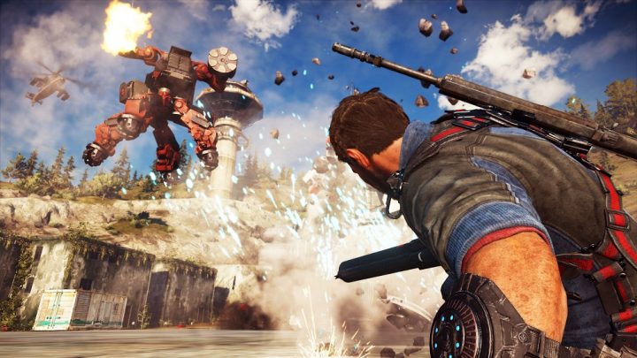 Just Cause 3 Mechland (3)