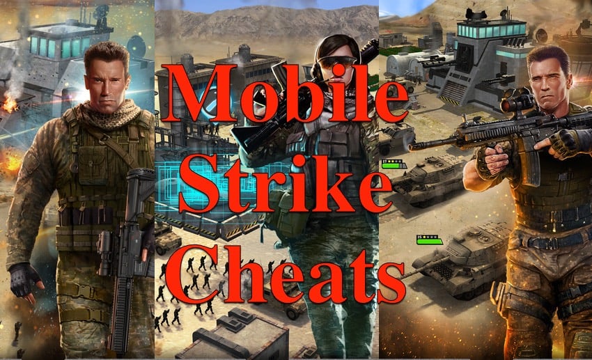 Many websites promise Mobile Strike hacks and cheats, but we have not found any that can deliver.