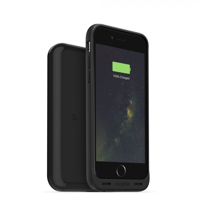 Mophie Juice Pack Wireless iPhone 6s Battery Case