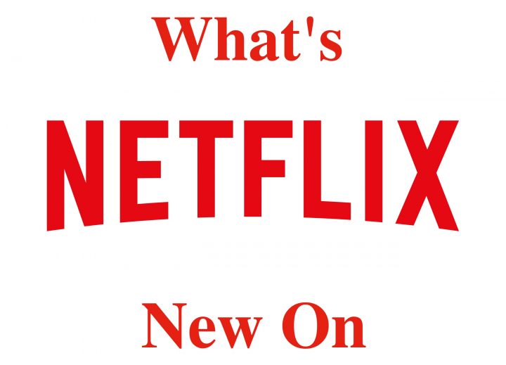 What's new on Netflix in September 2016 and what's leaving soon.