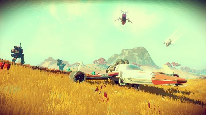 Everything you need to know about the No Man's Sky release date.
