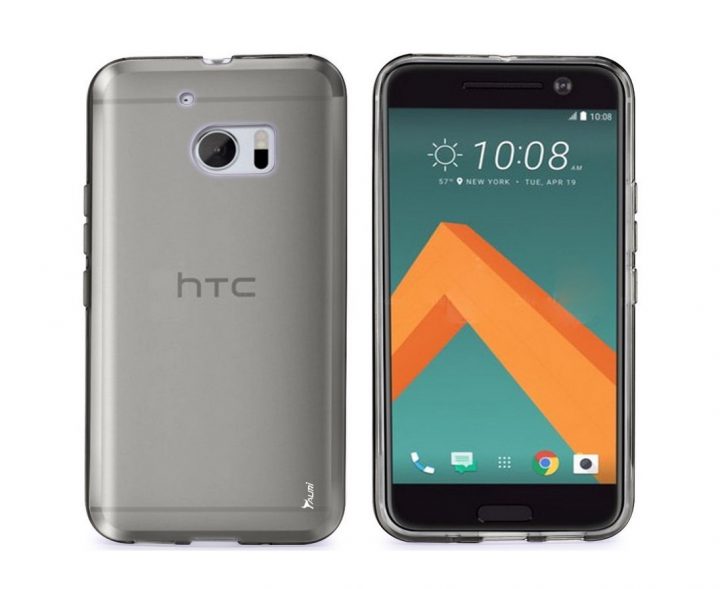 Tauri HTC 10 TPU Case