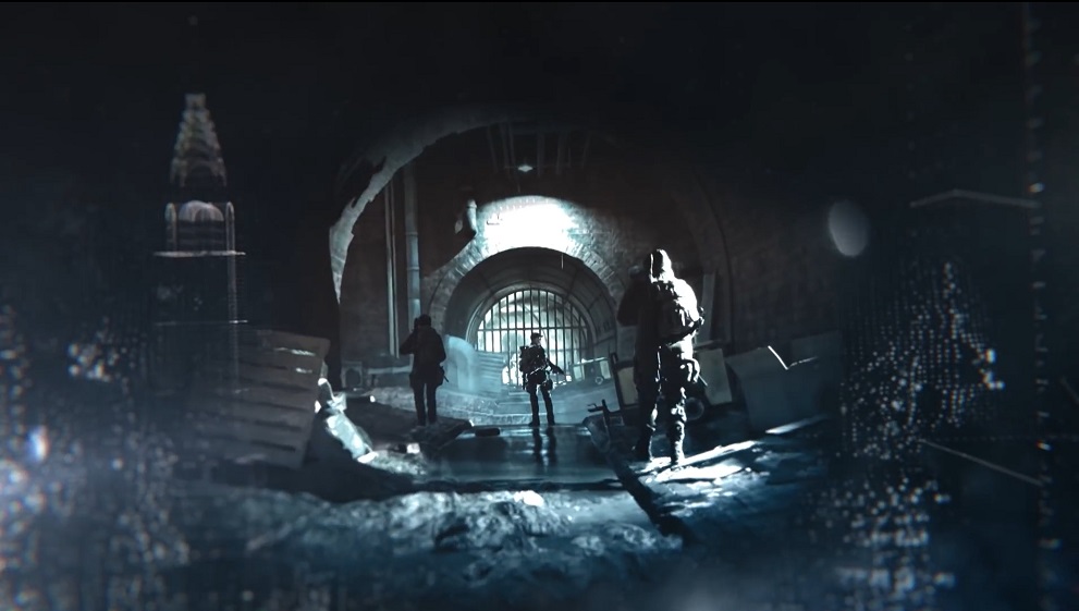 The Division Underground Expansion: Underground Operations Detailed