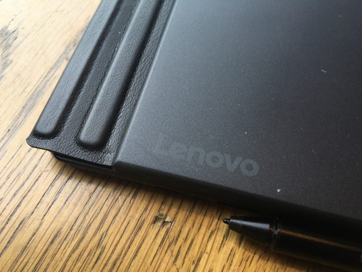 ThinkPad X1 Tablet Review (12)