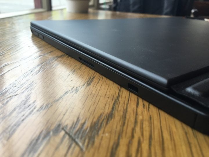 ThinkPad X1 Tablet Review (13)
