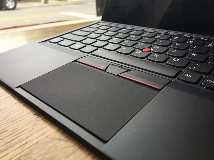 ThinkPad X1 Tablet Review (4)