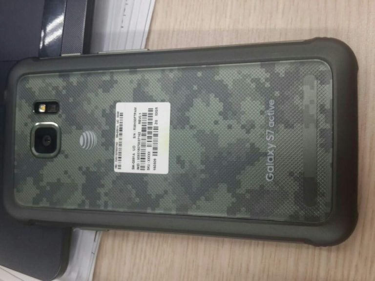 s7 active review