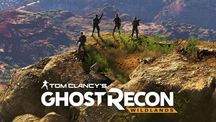 dække over imod vasketøj Ghost Recon Wildlands Pre-Orders: Which Edition Should You Buy?