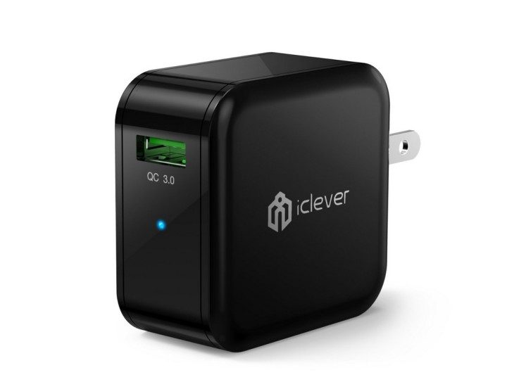 iClever BoostCube Charger