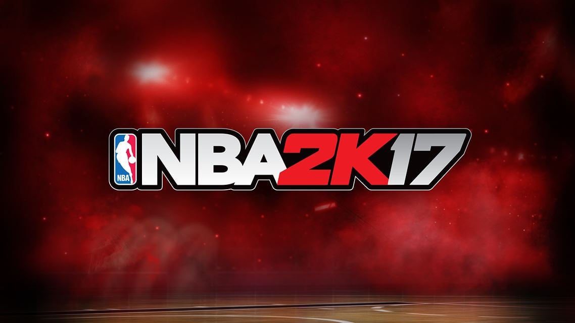 nba 2k17 locker codes from 2k