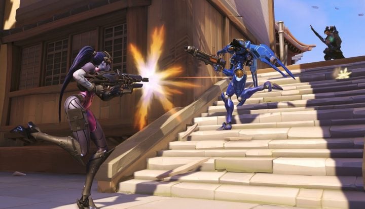 plans for overwatch on mac plans for overwatch on mac