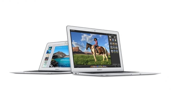 The 2016 MacBook Air release date may include a major change in screen sizes.