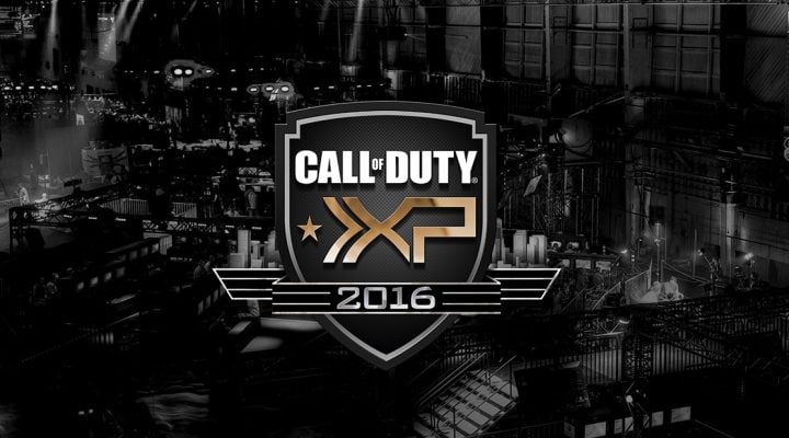 What fans need to know about Call of Duty XP 2016.