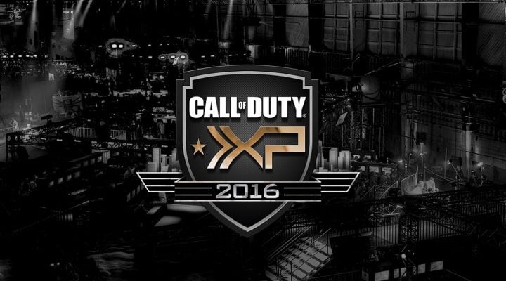 What fans need to know about Call of Duty XP 2016.