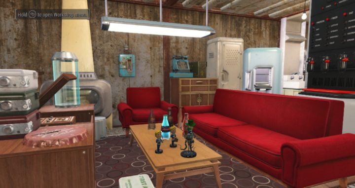 Decoration & Furniture Expansion Pack