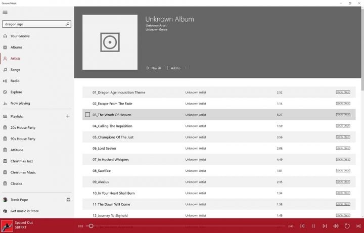 Edit Music Metadata in Windows 10 (1)