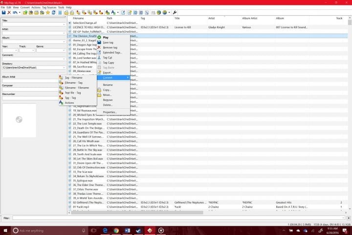 Edit Music Metadata in Windows 10 (7)