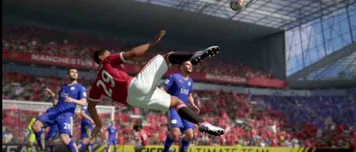 What gamers need to know about the FIFA 17 release date and features.