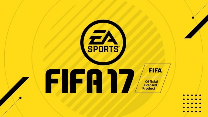 FIFA 17 Release Date