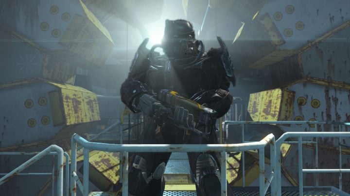 1 Ps4 Xbox One Fallout 4 Mods You Should Try Right Now