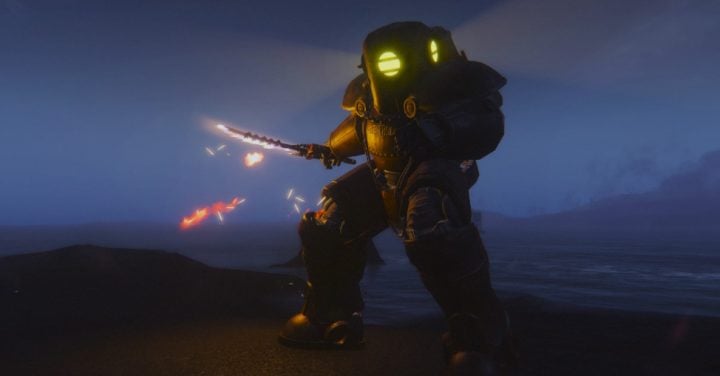 Fallout-4-Mod-Armor